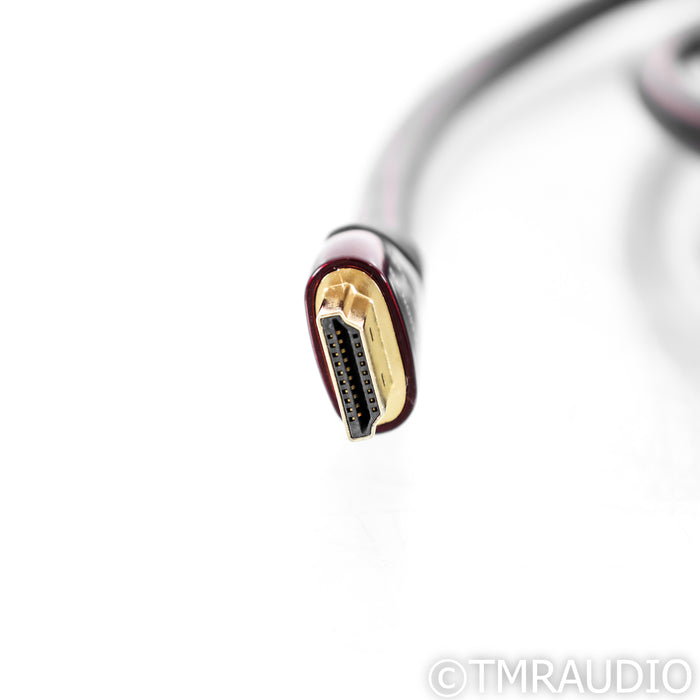AudioQuest Cinnamon 48 HDMI Digital Cable; 16.4ft Single
