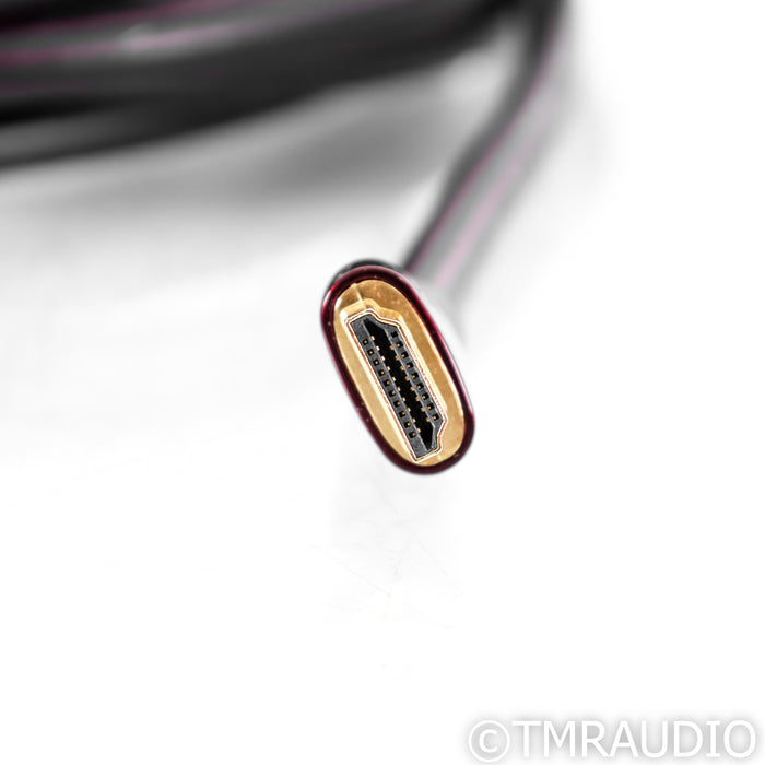 AudioQuest Cinnamon 48 HDMI Digital Cable; 16.4ft Single