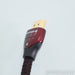 AudioQuest Cinnamon 48 HDMI Digital Cable; 7.5ft Single
