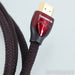 AudioQuest Cinnamon 48 HDMI Digital Cable; 7.5ft Single