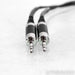 Moon Audio Black Dragon Headphone Cable; 20ft 1/4" to Dual 3.5mm
