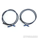 AudioQuest Water XLR Cables; 2m Pair Balanced Interconnects
