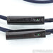 AudioQuest Water XLR Cables; 2m Pair Balanced Interconnects
