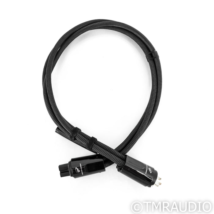 AudioQuest Tornado Source Power Cable; 1m AC Cord