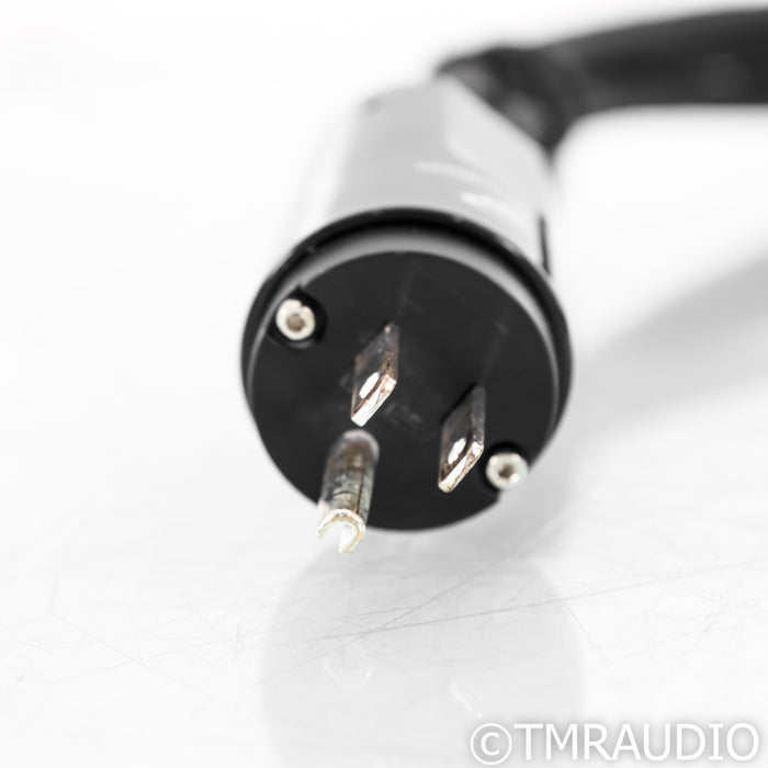 AudioQuest Tornado Source Power Cable; 1m AC Cord