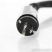 AudioQuest Tornado Source Power Cable; 1m AC Cord