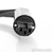 AudioQuest Tornado Source Power Cable; 1m AC Cord