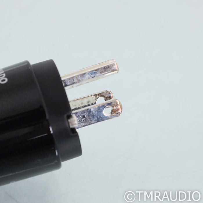 AudioQuest Tornado Source Power Cable; 1m AC Cord