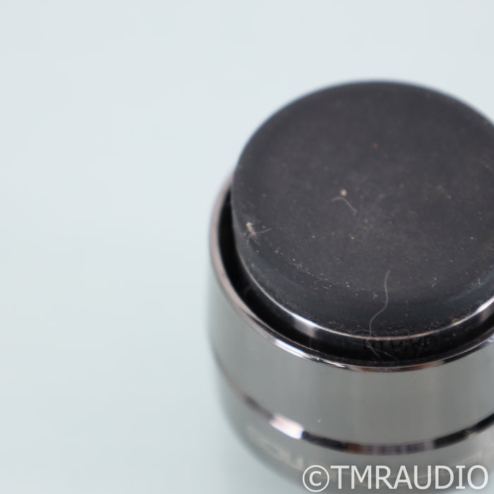IsoAcoustics Gaia III Speaker Isolation Feet; Set of 4