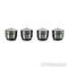 IsoAcoustics Gaia III Speaker Isolation Feet; Set of 4
