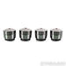 IsoAcoustics Gaia III Speaker Isolation Feet; Set of 4