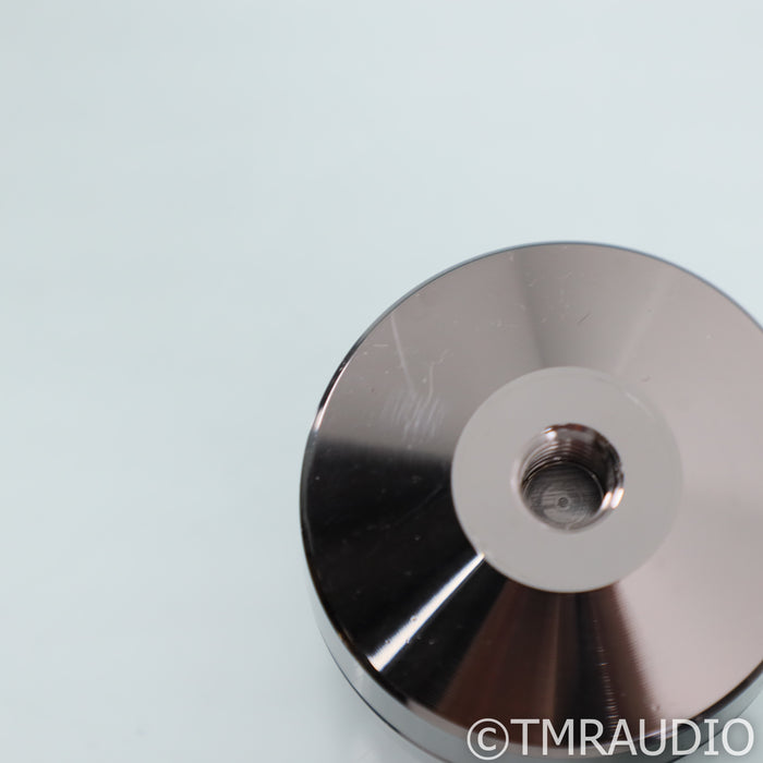 IsoAcoustics Gaia III Speaker Isolation Feet; Set of 4