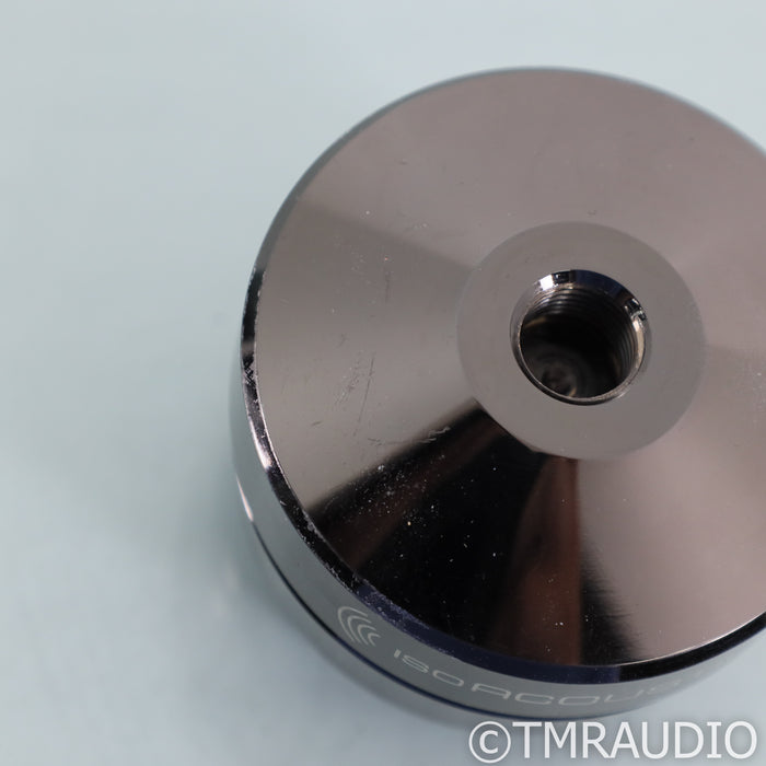IsoAcoustics Gaia I Isolation Feet; Set of 4