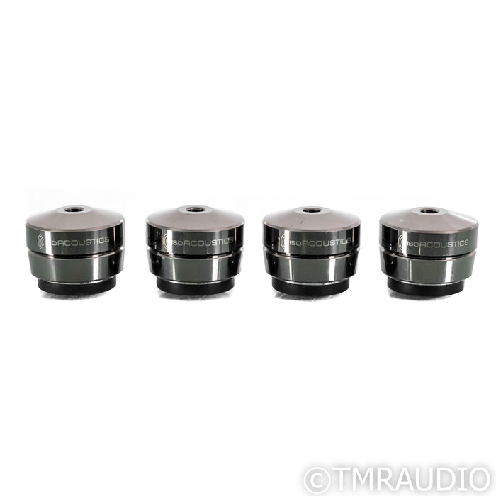 IsoAcoustics Gaia I Isolation Feet; Set of 4