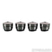 IsoAcoustics Gaia I Isolation Feet; Set of 4