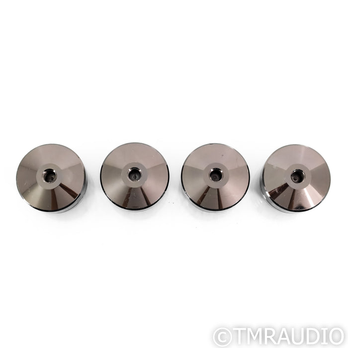 IsoAcoustics Gaia I Isolation Feet; Set of 4