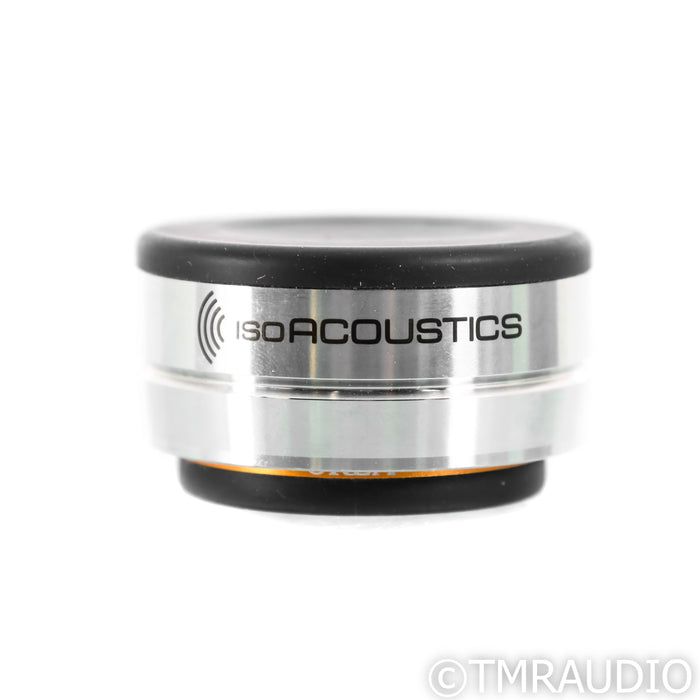 IsoAcoustics Orea Bronze Isolator; Single