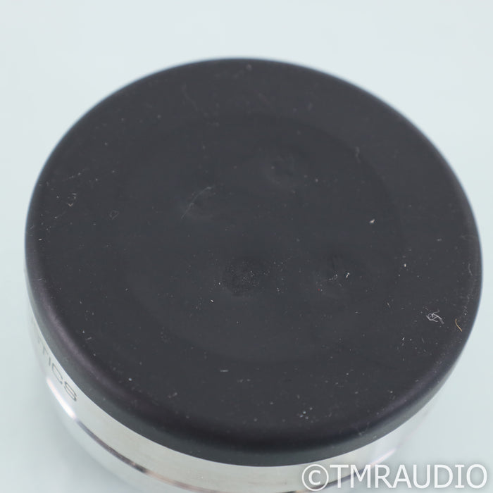 IsoAcoustics OREA Bordeaux Isolation Feet; Set of 4