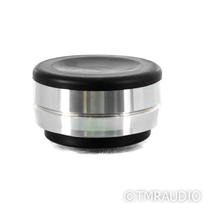 IsoAcoustics Orea Indigo Isolation Footer; Single