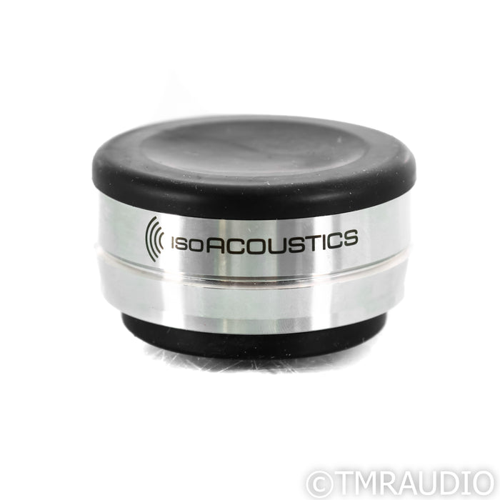 IsoAcoustics Orea Indigo Isolation Footer; Single