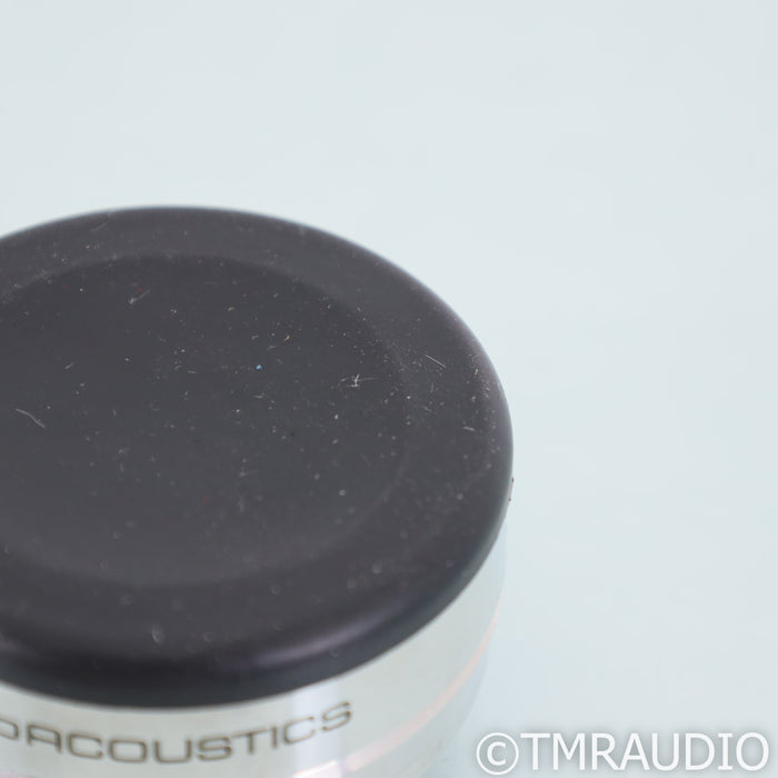 IsoAcoustics Orea Indigo Isolation Footer; Single