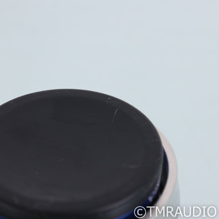 IsoAcoustics Orea Indigo Isolation Footer; Single