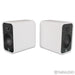 Q Acoustics 5010 Bookshelf Speakers; White Pair