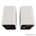 Q Acoustics 5010 Bookshelf Speakers; White Pair
