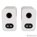 Q Acoustics 5010 Bookshelf Speakers; White Pair