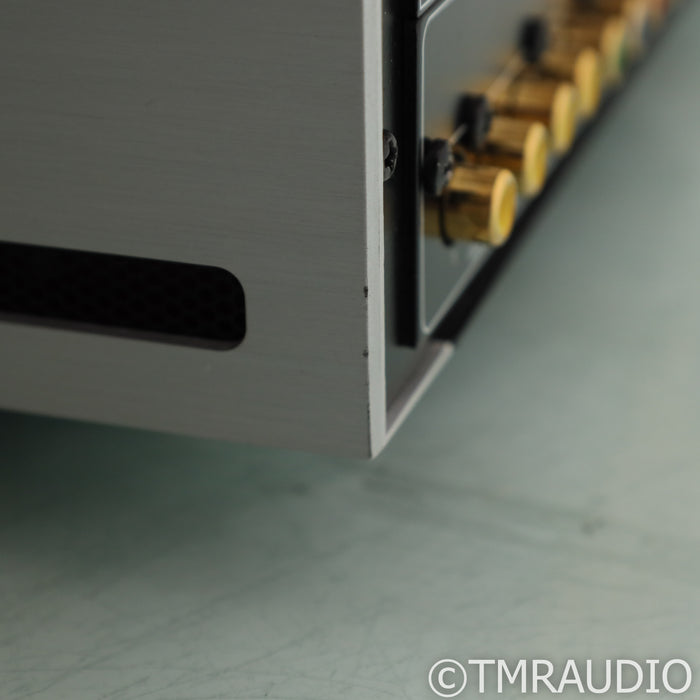 NAD Electronics M17 V1 Masters Surround Processor; 1080p