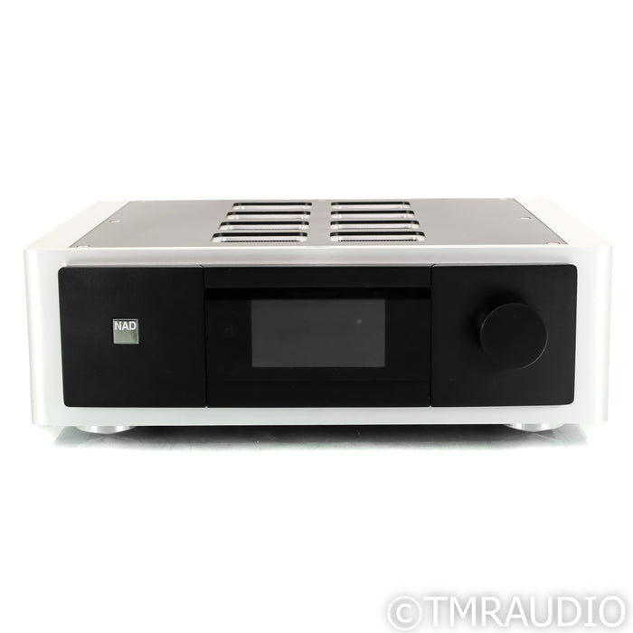 NAD Electronics M17 V1 Masters Surround Processor; 1080p