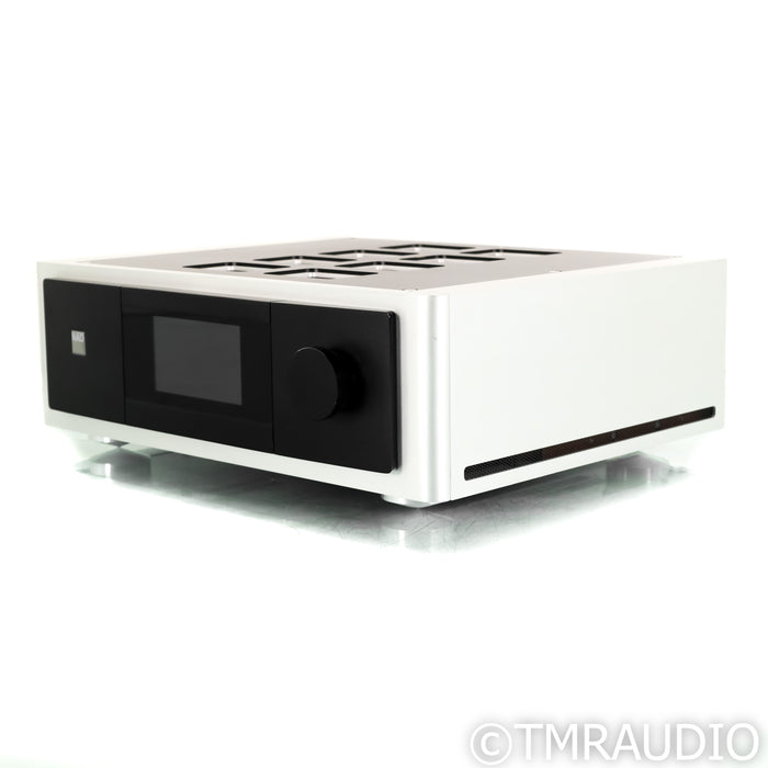 NAD Electronics M17 V1 Masters Surround Processor; 1080p