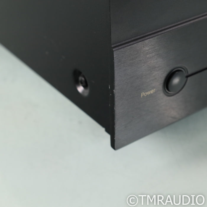 Parasound 5250 V2 5-Channel Power Amplifier