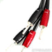 AudioQuest Rocket 44 Bi-Wire Speaker Cables; 3m Pair