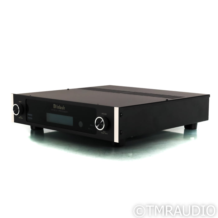 McIntosh MX100 Home Theater Processor