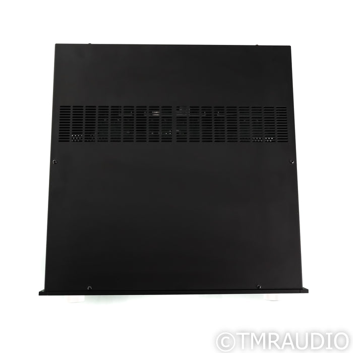 McIntosh MX100 Home Theater Processor