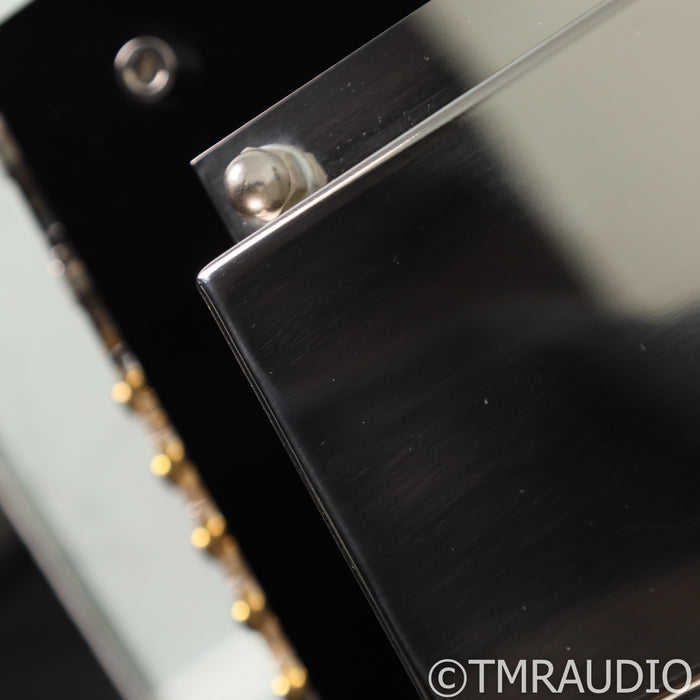 Pathos  Classic One MKIII Tube Hybrid Integrated Stereo Amplifier