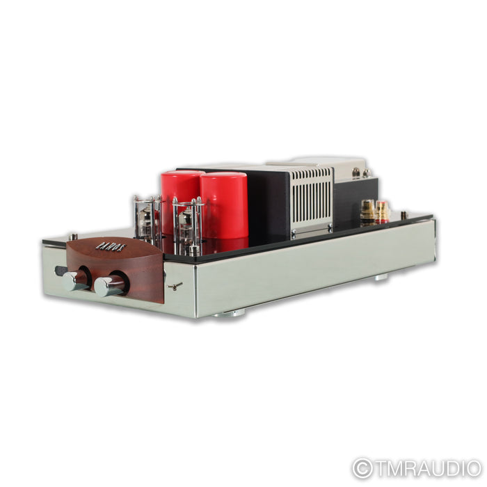 Pathos  Classic One MKIII Tube Hybrid Integrated Stereo Amplifier