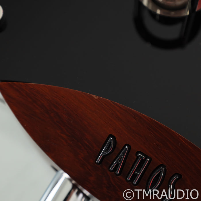 Pathos  Classic One MKIII Tube Hybrid Integrated Stereo Amplifier