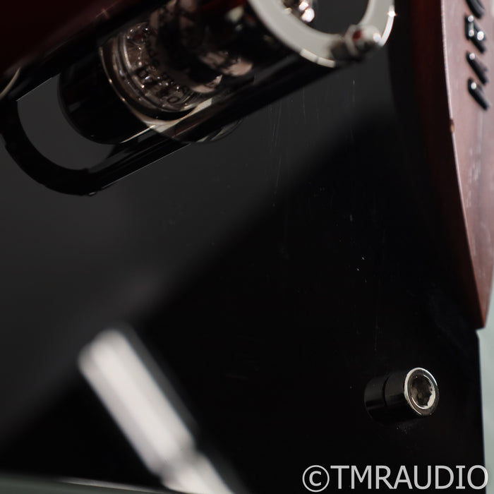 Pathos  Classic One MKIII Tube Hybrid Integrated Stereo Amplifier