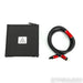 Shunyata Research Omega QR Power Cable; 2m AC Cord