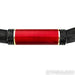 Shunyata Research Omega QR Power Cable; 2m AC Cord