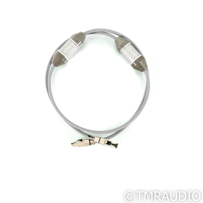 Shunyata Research Omega Ethernet Cable; 1.5m Digital Interconnect
