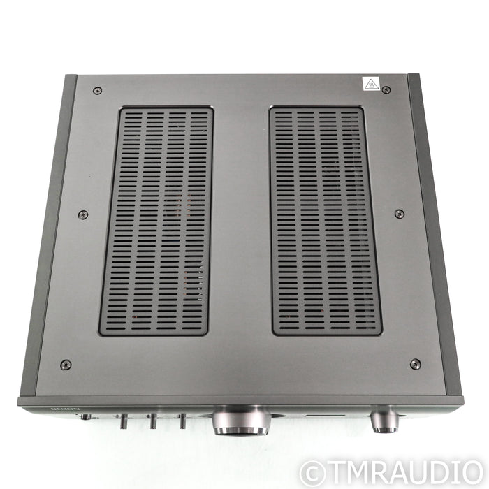 Denon PMA-A110 Stereo Integrated Amplifier; MM / MC Phono