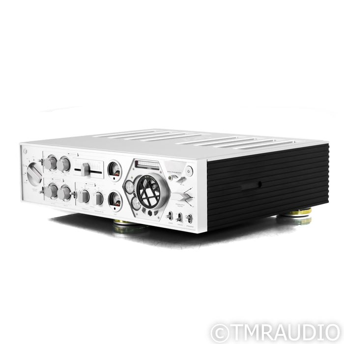 HiFi Rose RA180 Stereo Integrated Amplifier; MM / MC Phono