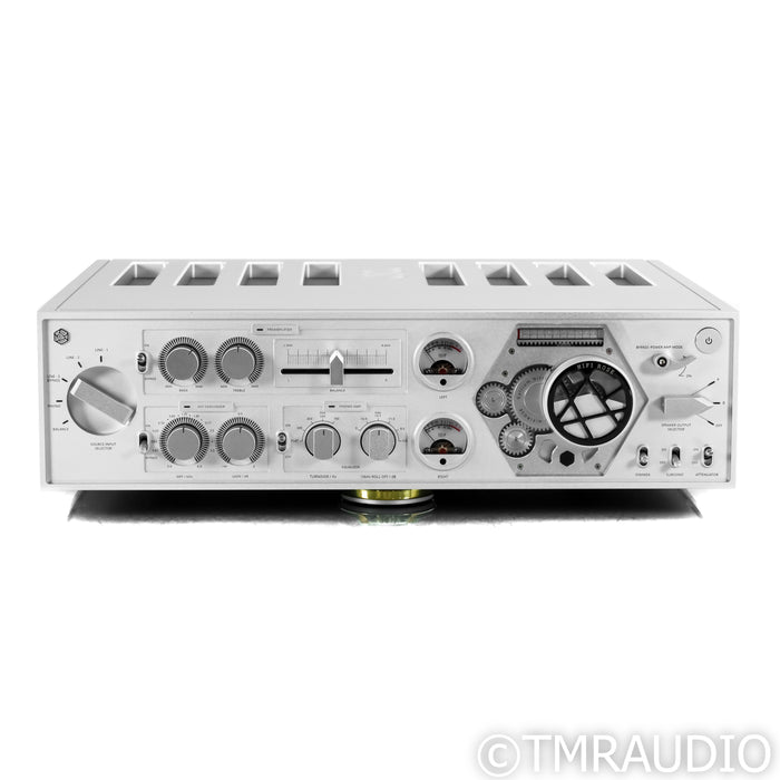 HiFi Rose RA180 Stereo Integrated Amplifier; MM / MC Phono