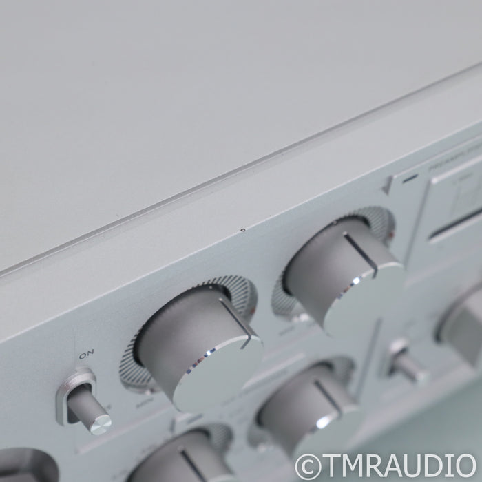 HiFi Rose RA180 Stereo Integrated Amplifier; MM / MC Phono