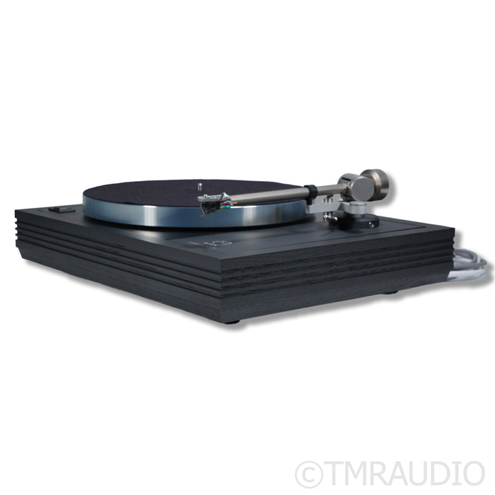 Linn Klimax LP12 Belt-Drive Turntable; Ekos SE Tonearm; Ekstatik MC Cartridge
