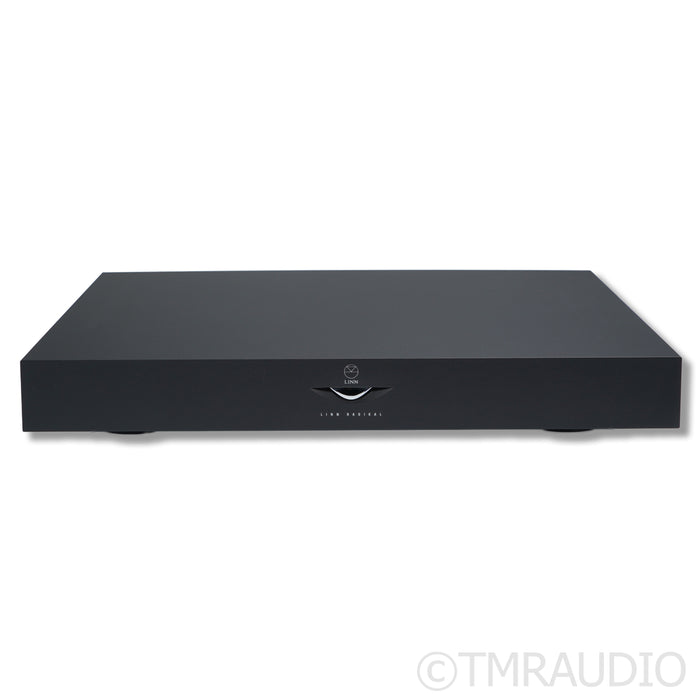 Linn Klimax LP12 Belt-Drive Turntable; Ekos SE Tonearm; Ekstatik MC Cartridge