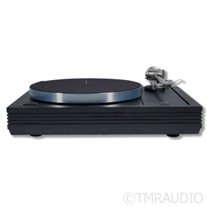 Linn Klimax LP12 Belt-Drive Turntable; Ekos SE Tonearm; Ekstatik MC Cartridge